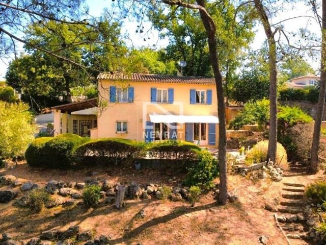 Maison vente à Brovès-en-Seillans, Seillans
