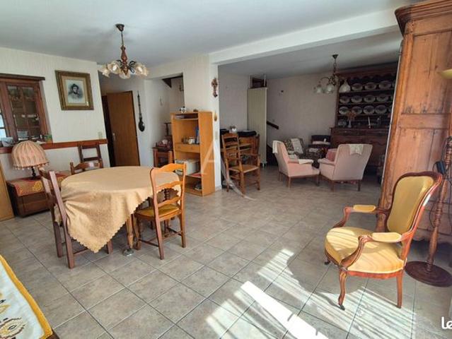 Maison vente à Rochefort