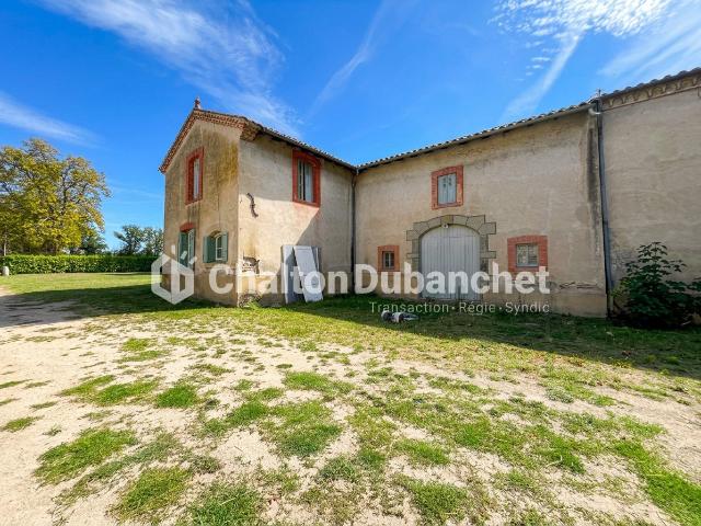 Maison vente à Mornand-en-Forez, Loire