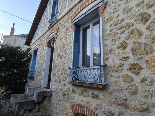 Maison vente à Milly-la-Forêt, Essonne