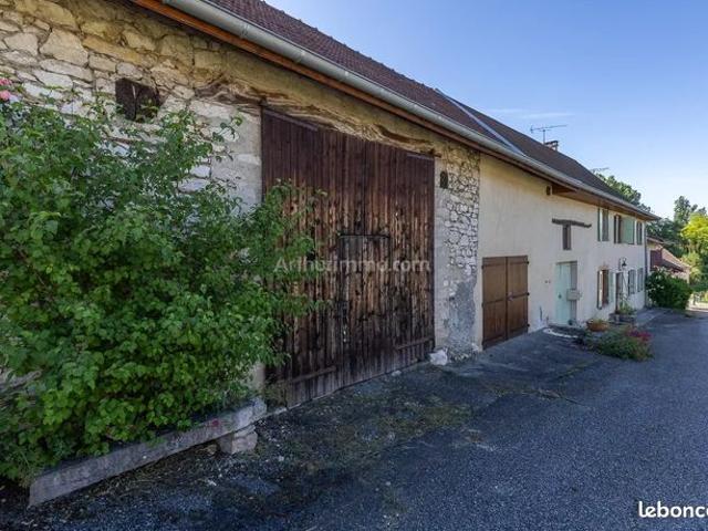 Maison vente à Brégnier-Cordon, Ain