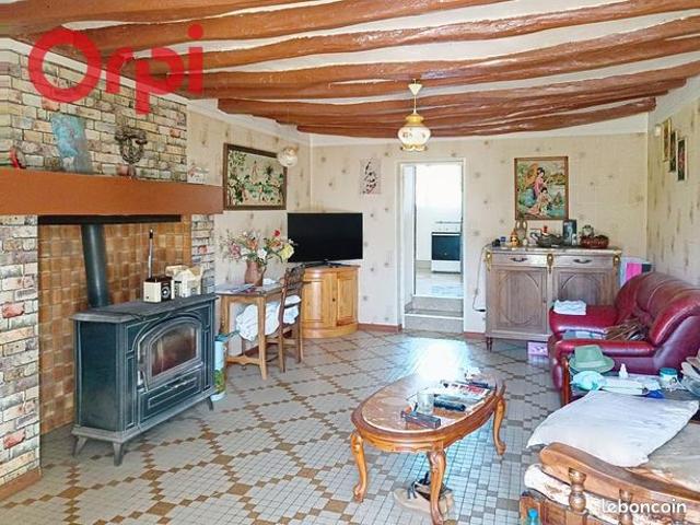 Maison vente à Vendôme, Cellé