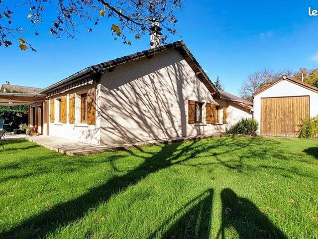 Maison vente à La Tour-du-Pin, Crémieu