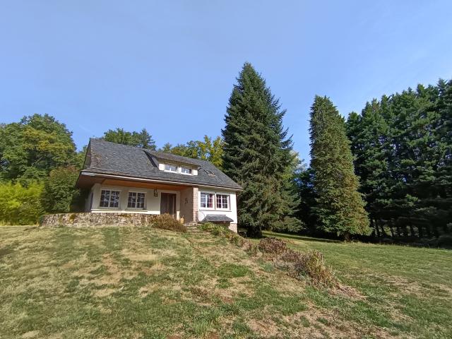 Maison vente à Lagraulière, Corrèze