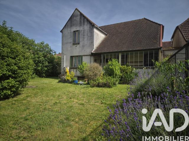 Maison vente à Auxerre, Neuvy-sautour