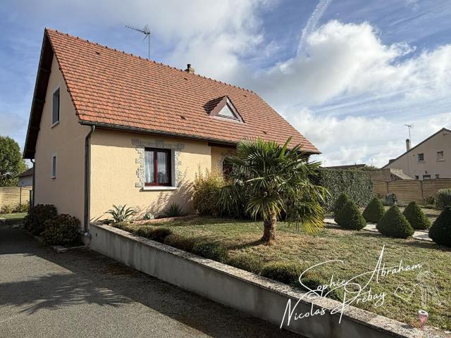 Maison vente à Voves, Les Villages Vovéens