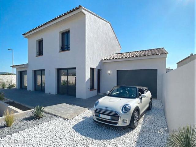 Maison vente à Arrondissement de Toulon, La Crau