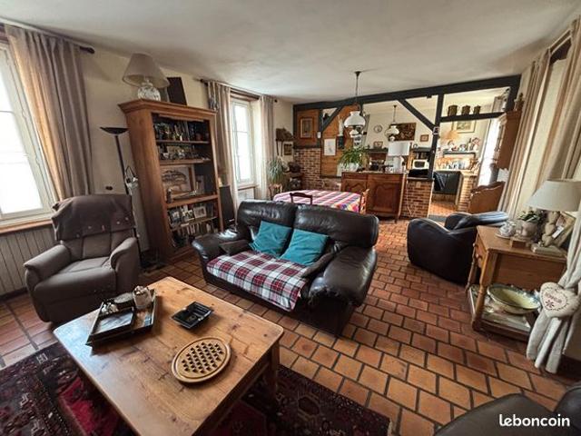 Maison vente à Bourges, Cher