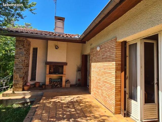 Maison vente à Toulouse, Castelmaurou
