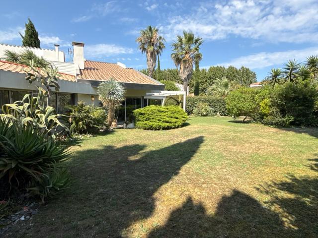Maison vente à Céret, Saint-cyprien
