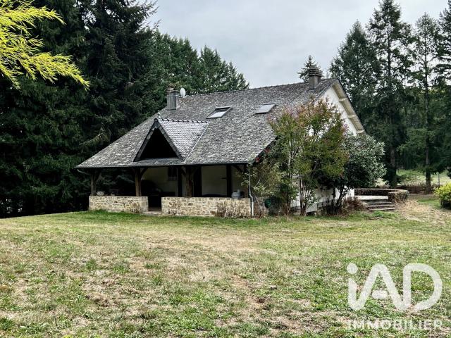 Maison vente à Lagraulière, Corrèze