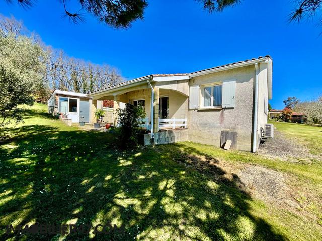 Maison vente à Agen, Saint-hilaire-de-lusignan