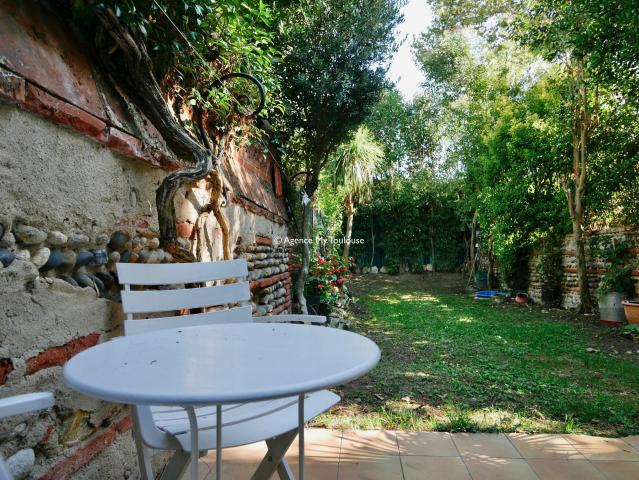 Maison vente à Toulouse