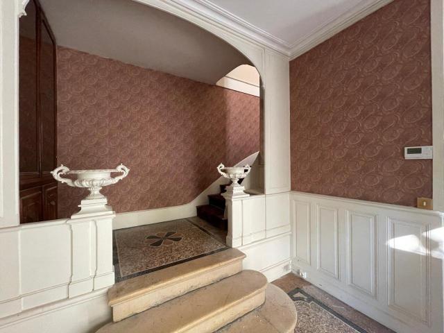 Maison location à Bourges