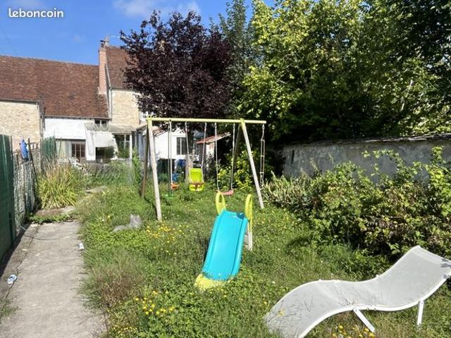 Maison vente à Provins, La Ferté-gaucher