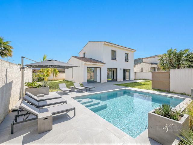 Maison vente à Arrondissement de Toulon, La Crau