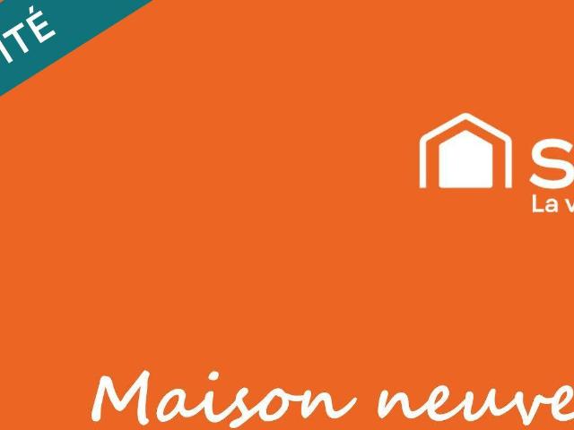 Maison vente à Latresne, Gironde