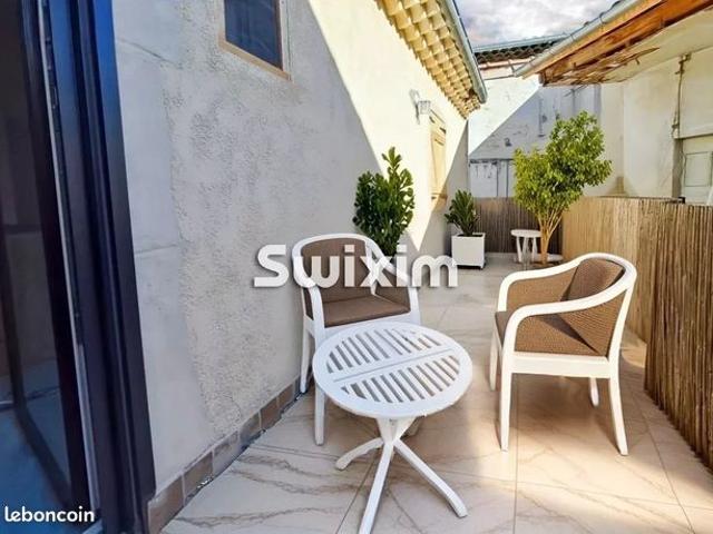 Maison vente à Sauzet, Drôme