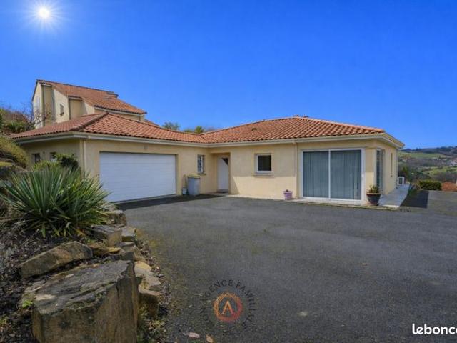 Maison vente à Riom, Prompsat