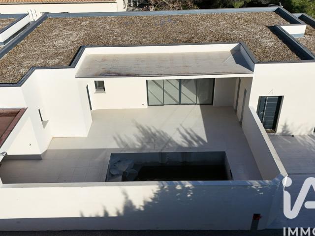Maison vente à Narbonne, Canet