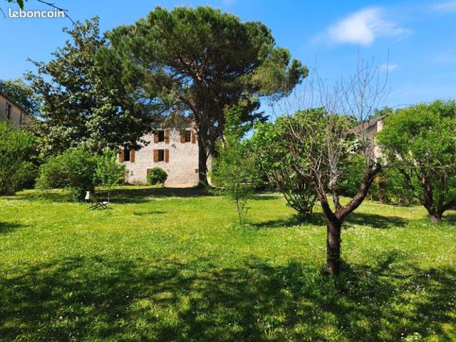 Maison vente à Nérac, Lavardac