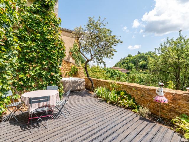 Maison vente à Villefranche-sur-Saône, Rhône