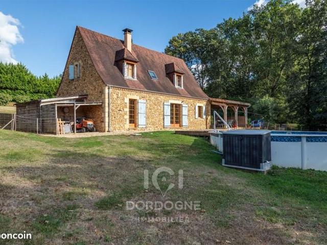 Maison vente à Paunat, Dordogne