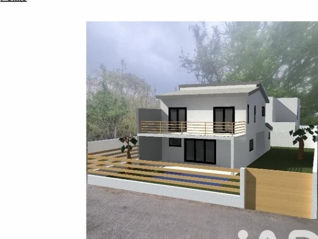 Maison vente à La Réunion