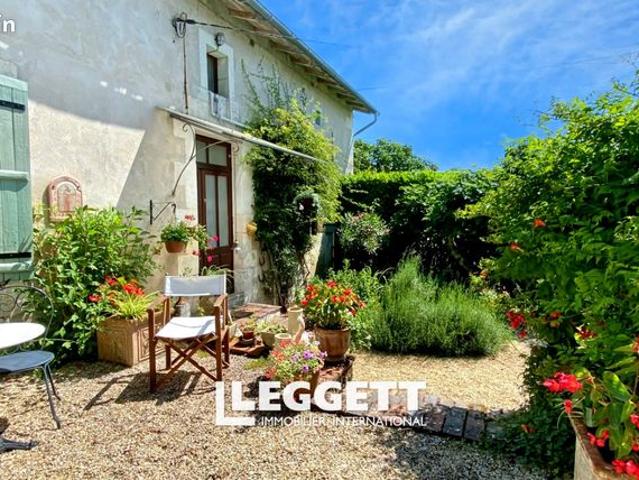 Maison vente à Angoulême, Bellon