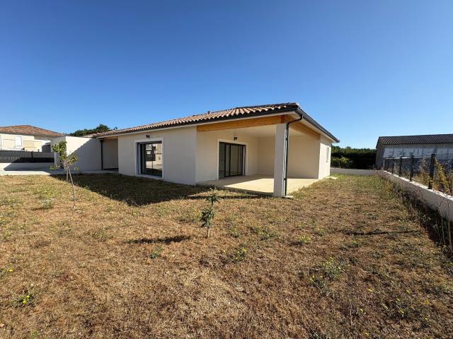 Maison vente à Toulouse, Bruguières