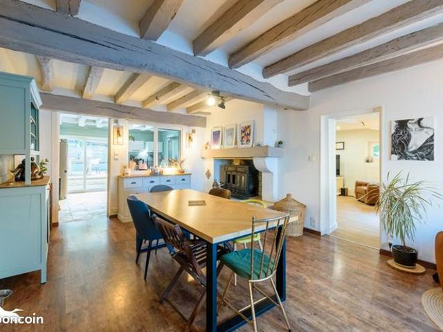 Maison vente à Bougue, Landes