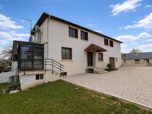 Maison vente à Le Havre, Norville