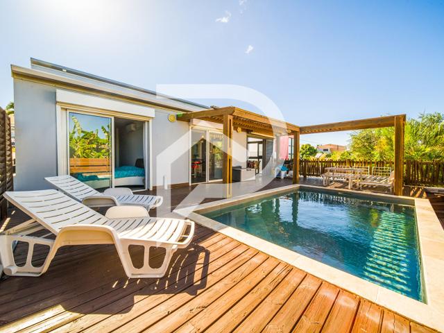 Maison vente à La Réunion