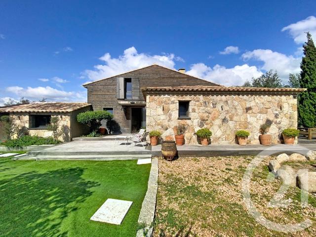Maison vente à Sartène, Porto-vecchio