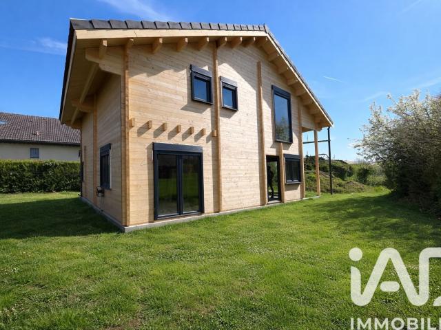 Maison vente à Thonon-les-Bains, Chens-sur-léman