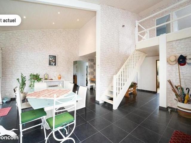 Maison vente à Blaye, Saint-andré-de-cubzac