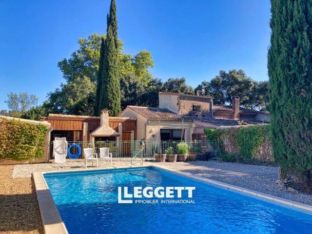 Maison vente à Lodève, Clermont-l'hérault