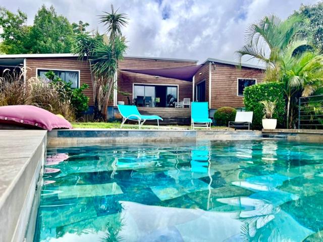 Maison vente à La Réunion