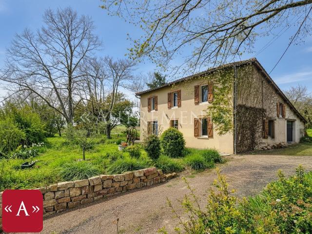 Maison vente à Albi, Gaillac
