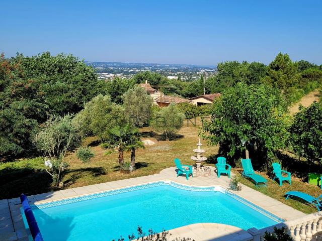 Maison vente à Agen, Castelculier