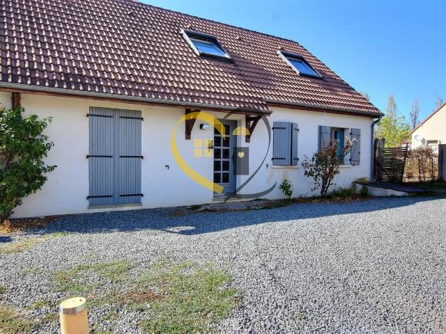 Maison vente à Pigny, Cher