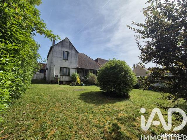 Maison vente à Auxerre, Neuvy-sautour