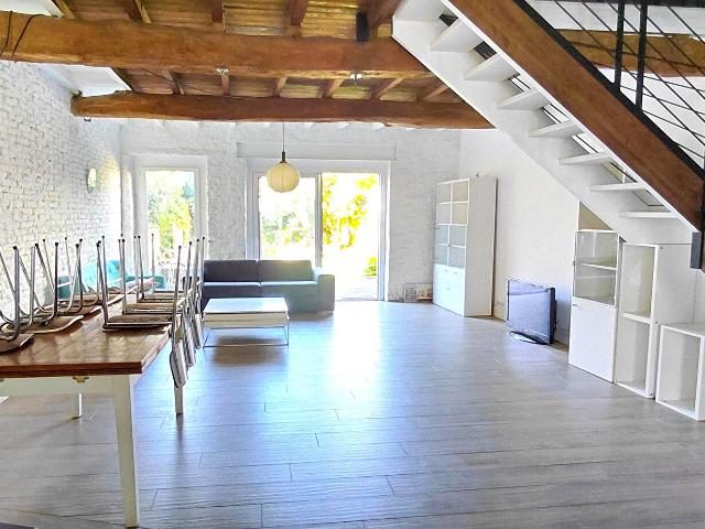 Maison vente à Faubourg de Sébastopol, Villefranche-de-Lauragais