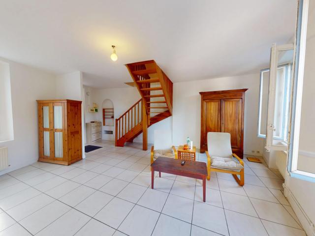Maison vente à Saint-Étienne, Caloire