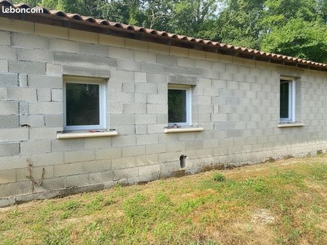 Maison vente à Périgueux, Manzac-sur-vern