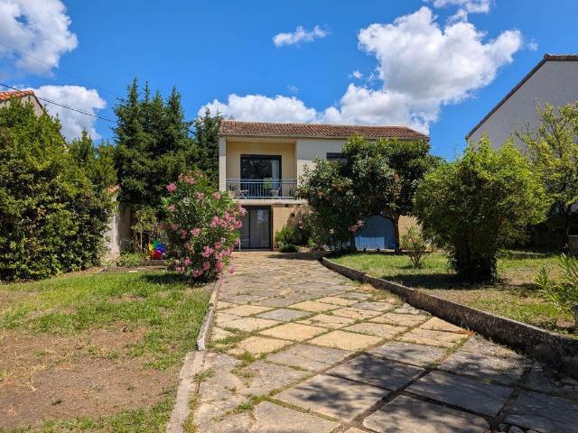 Maison vente à Uzès, Gard