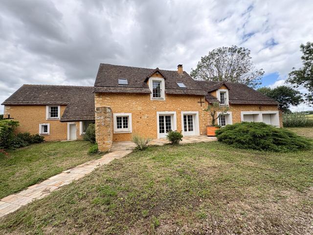 Maison vente à Mamers, La Ferté-bernard