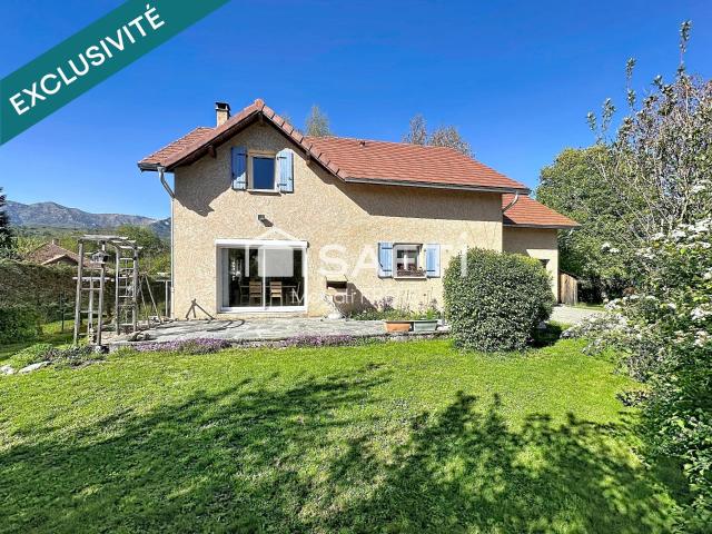 Maison vente à Gap, Chabottes