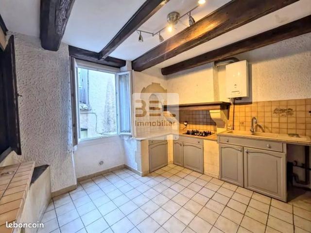 Maison vente à Nîmes, Bagnols-sur-cèze