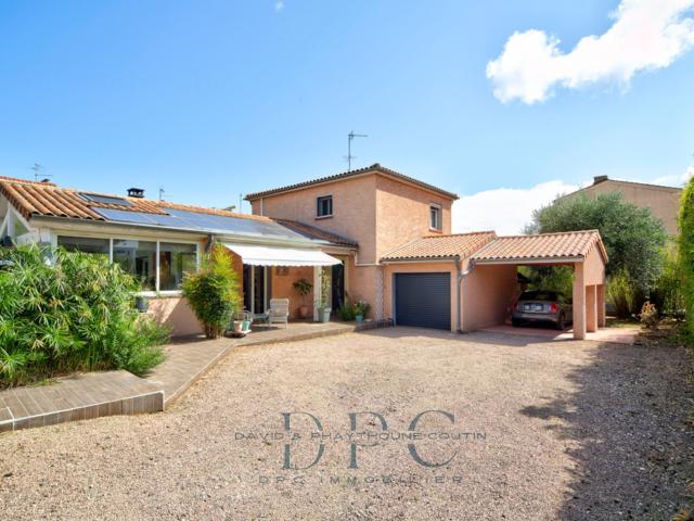 Maison vente à France métropolitaine, Toulouse